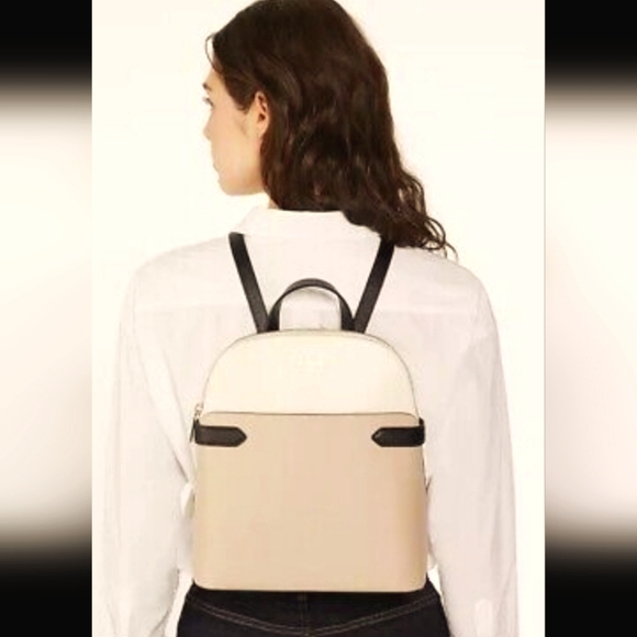 NWT $359 Kate Spade Staci Backpack - Picture 7 of 11